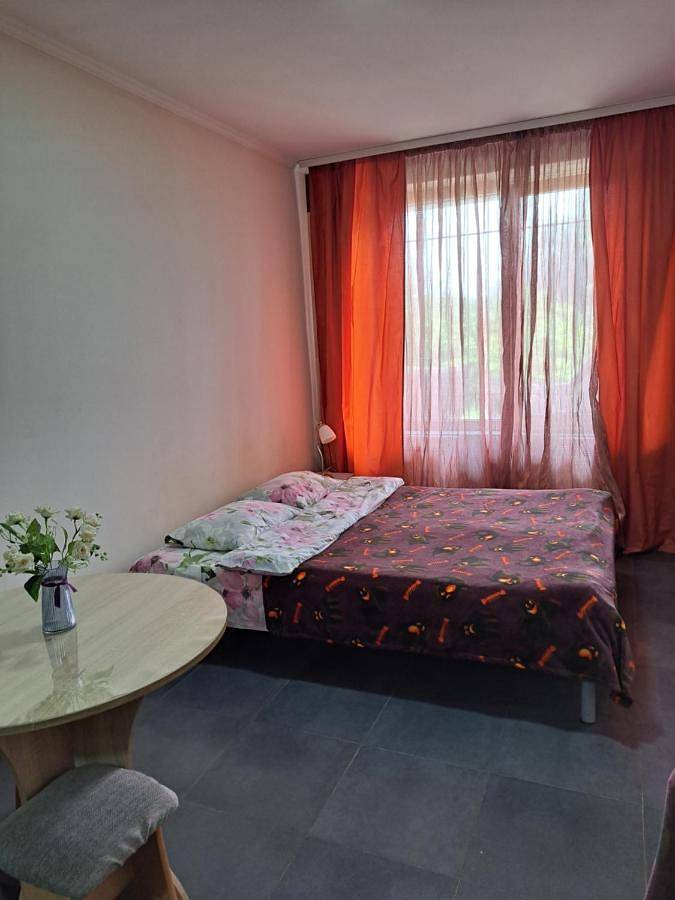 Ferienwohnung für 3 Personen, mit Ausblick - 1