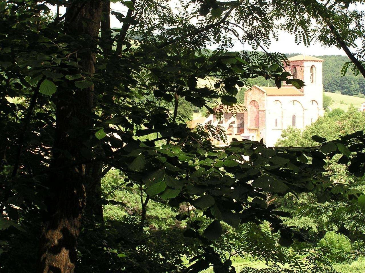 Chez Bernard et Michèle in Manglieu, Parc Naturel Régional Livradois-Forez