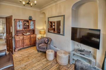 Log Cabin for 10 People in Tenby, Pembrokeshire, Photo 1