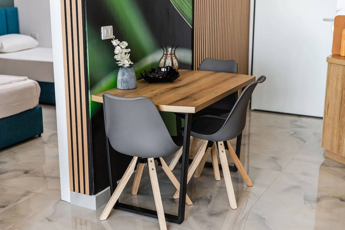 Geheel appartement, The Butterfly Apartment | 2Br with Amazing Views in Shëngjin, Lezhë (stad)