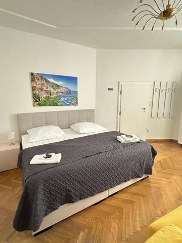 Maison d’hôte pour 2 personnes, avec vue, animaux acceptés à Vienne (Autriche)