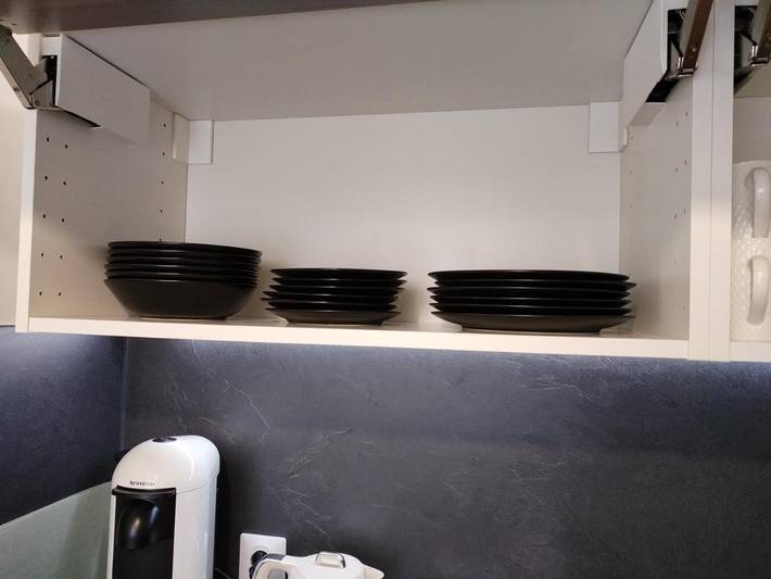 Gîte pour 2 personnes, avec terrasse et jardin à Pontault-Combault - 2