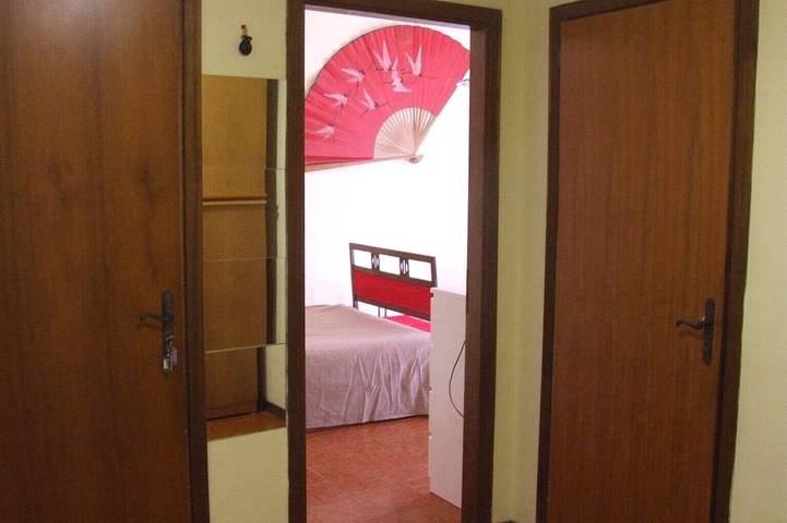 Studio für 2 Personen vorbereitet in Spiaggia di Ponente, Milazzo
