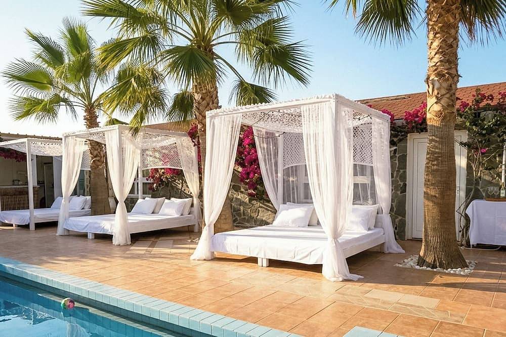 Babalogo Villa mit 12 Zimmern in Malia Kreta in Malia, Iraklio-Heraklion und Umgebung