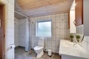 Ferienhaus für 8 Personen in Thisted, Thy Nationalpark, Bild 4