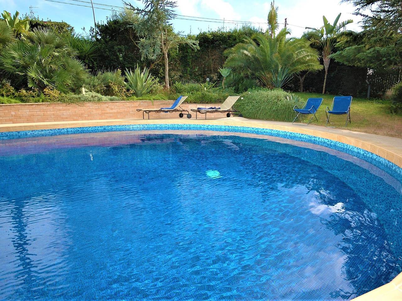 Villa a Valderice con Piscina e Giardino in Valderice, Provincia di Trapani