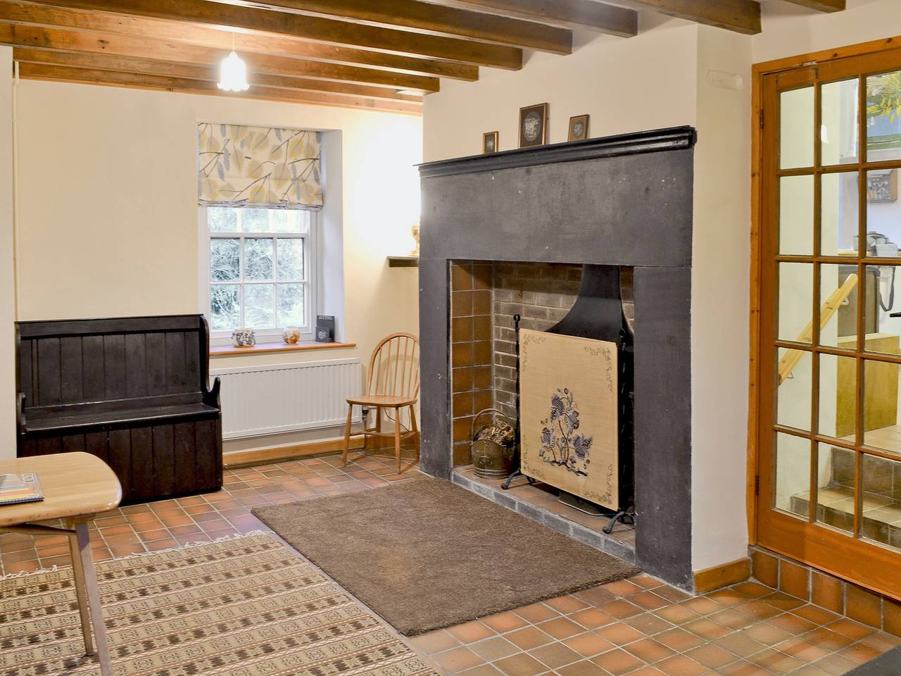 Cae Ocyn in Isle of Anglesey