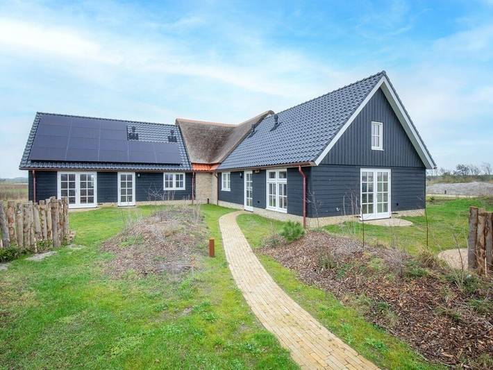 Ferienhaus mit 1 Schlafzimmer in Den Hoorn, Westfriesische Inseln