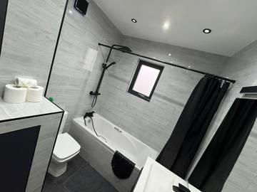 Location De Vacances pour 5 Personnes dans Londres, Angleterre du Sud-Est, Photo 3