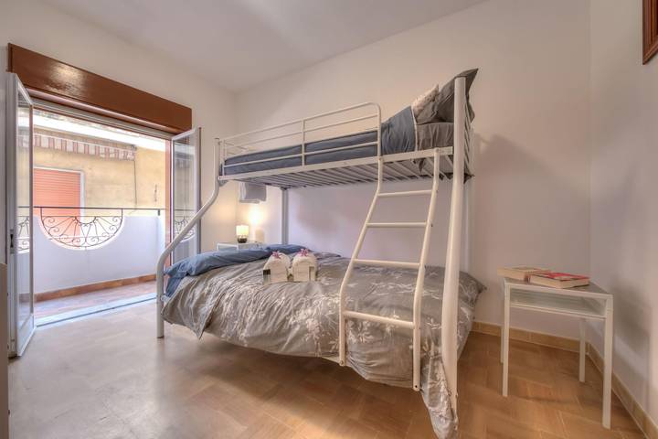Appartamento intero, Sicilian Charm close to Taormina in Gaggi, Provincia di Messina