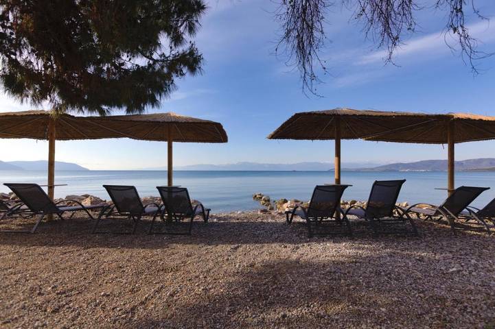 Gîte pour 4 personnes, avec jardin dans Itéa - 4