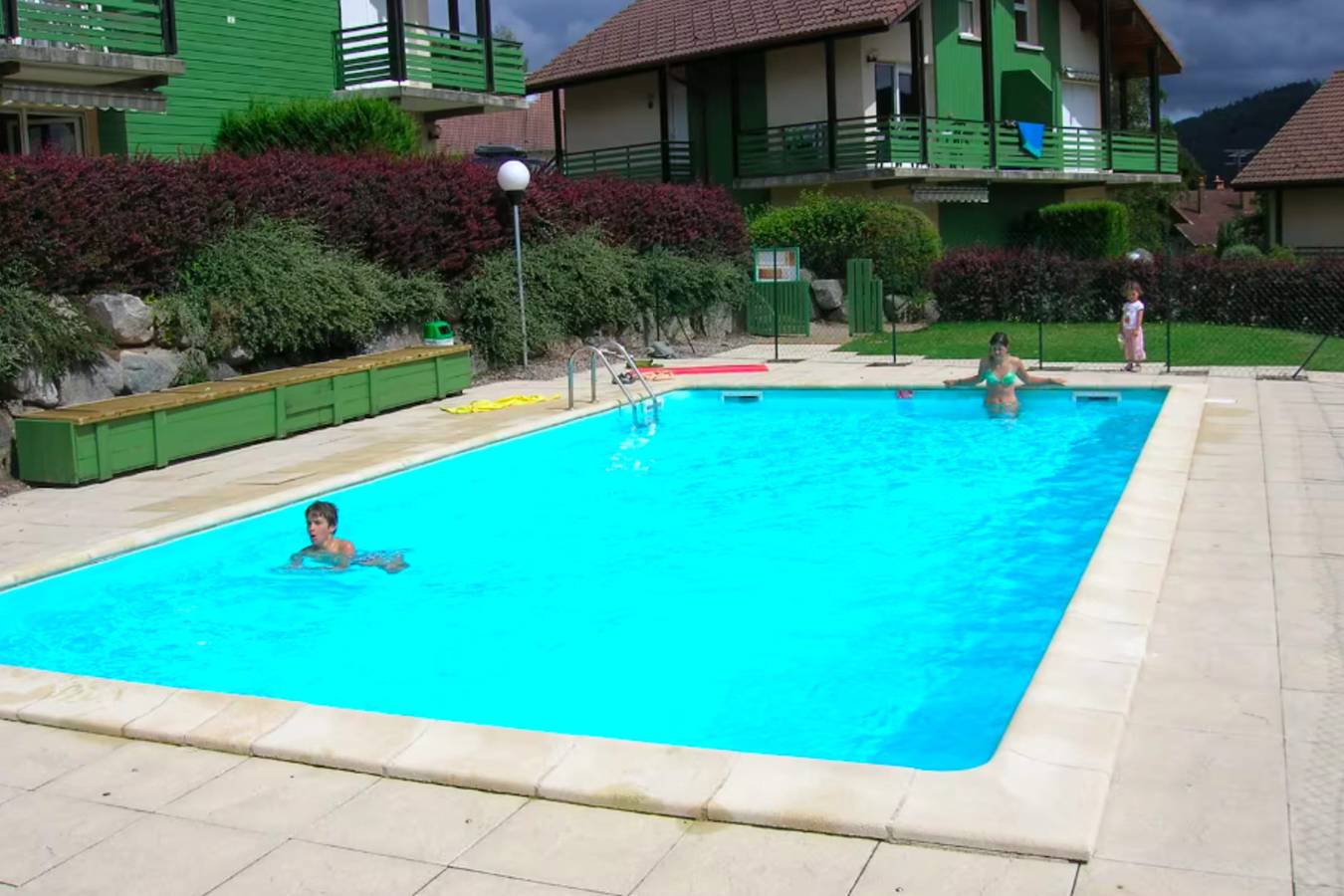 Appartement de vacances