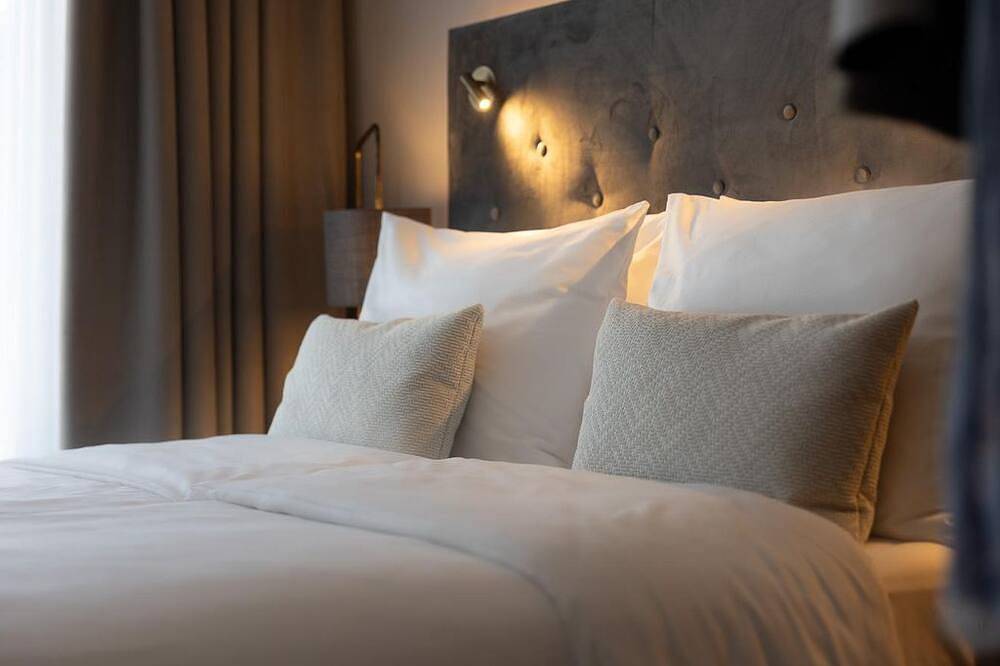 Doppelzimmer - kostenfreie Stornierung - Hotel Imlauer & Bräu in Salzburg, DMO Demo Region_1