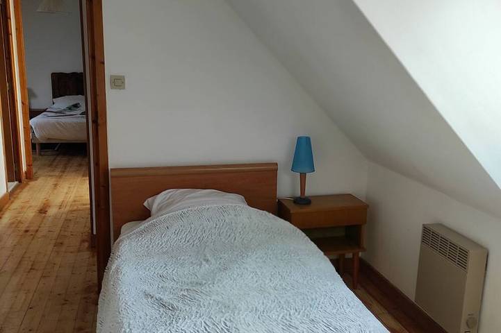 Location de vacances pour 5 personnes à Pléguien - 2