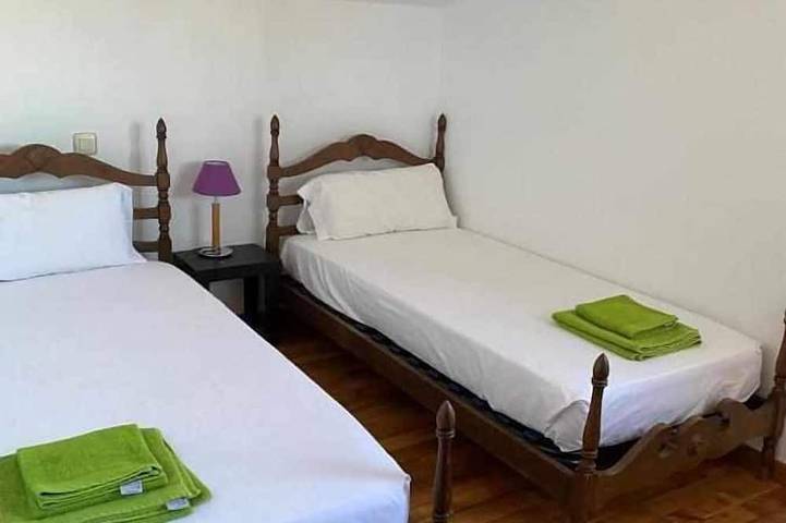 Ganze Wohnung, Casa del Puente - MurallaHomes in Ávila, Ávila und Umgebung