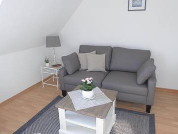 Ferienwohnung für 2 Personen, mit Terrasse und Garten in Goting