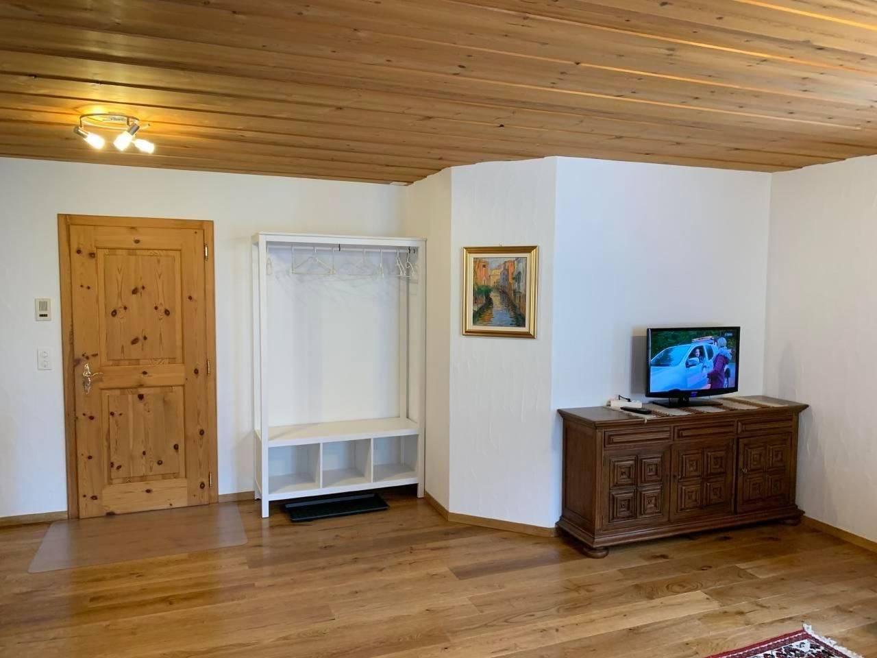 Ganze Wohnung, Casa Zanetti a Le Prese Appartamento "Bernina" in Poschiavo, Bernina-Alpen