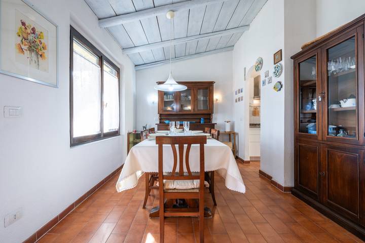 Ferienhaus für 5 Personen, mit Garten in Costa Rei - 4