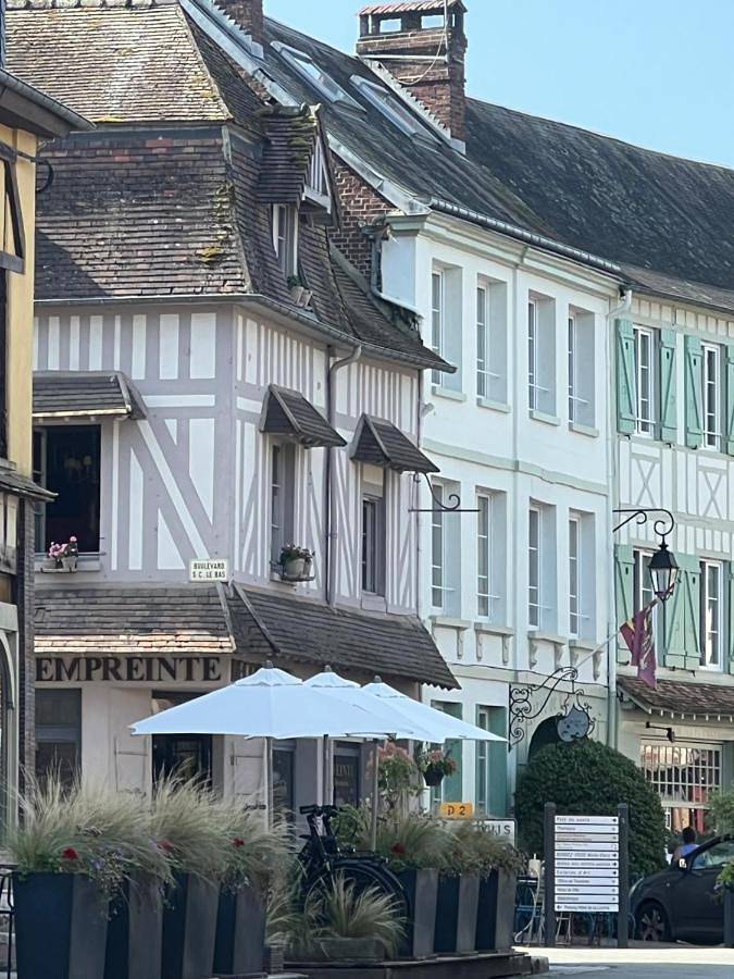 Appartement de vacances pour 3 personnes, avec vue et jardin, animaux acceptés