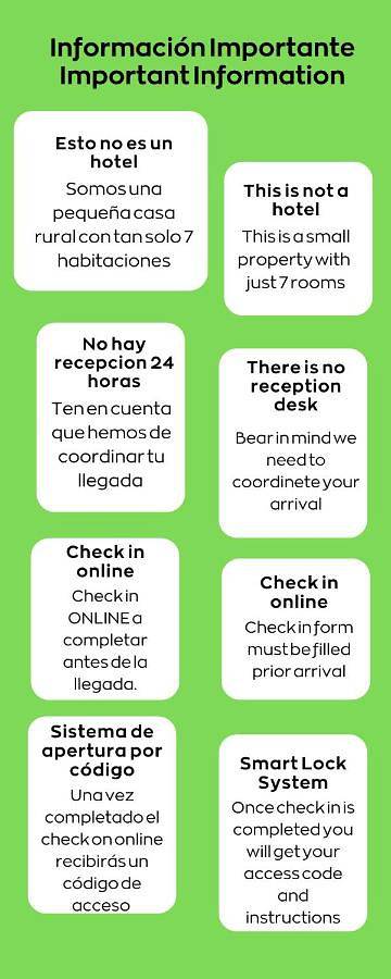 Casa rural para 2 personas, con jardín y vistas en el País Vasco - 3