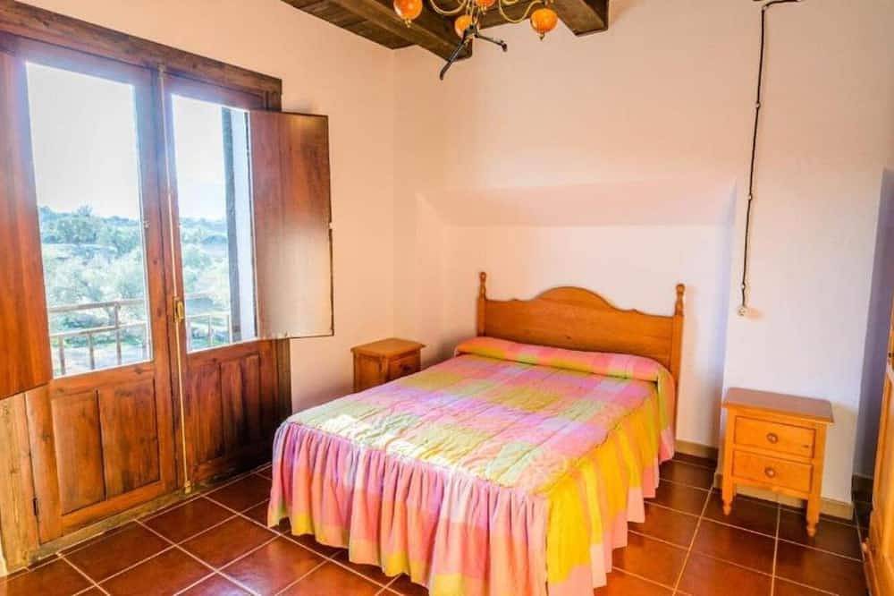 Cortijo Vaquero Rural Loja by Ruralidays in Venta Santa Barbara, Loja