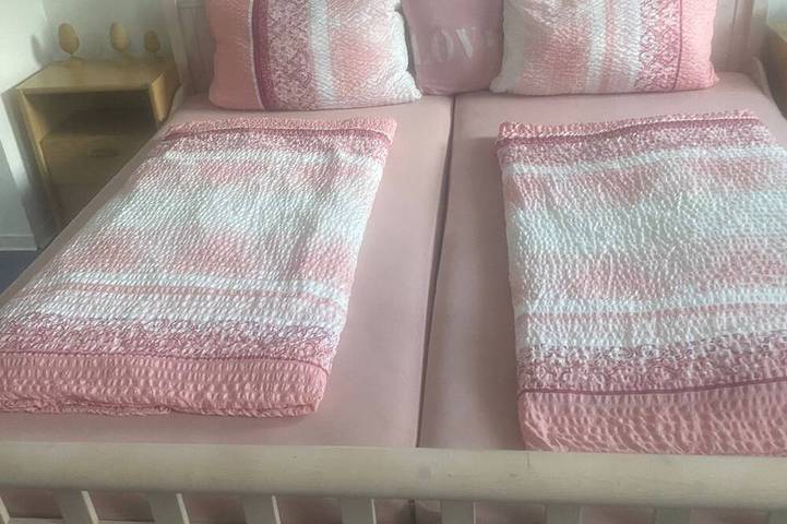 Ferienwohnung für 4 Personen, mit Terrasse in Menzenschwand - 2