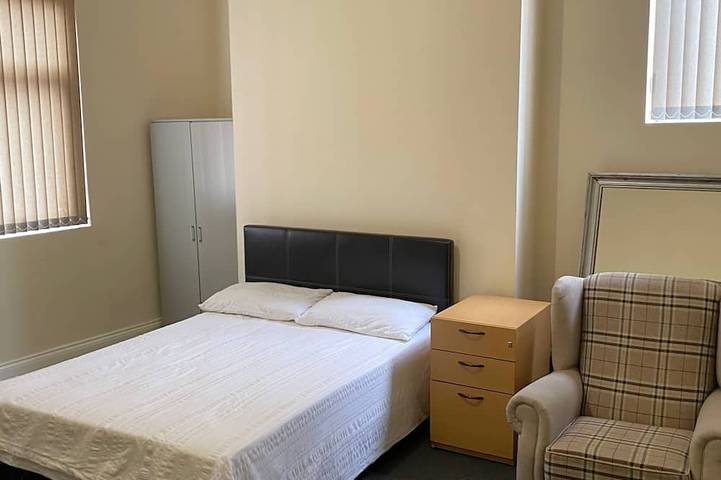 Vakantiehuis voor 2 personen, met tuin - 1