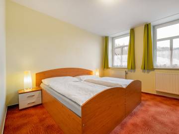Apartament Wakacyjny dla 12 osoby w Desná, Sudety Czechy, Zdjęcie 2