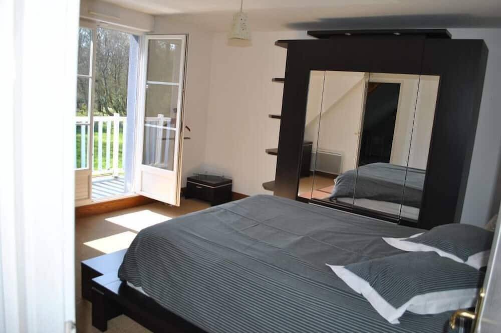 Villa Avec Piscine Privée Chauffee Et Ouverte (De Mi-Avril A Mi-Septembre) in Touquet-Paris-Plage, Région de Montreuil