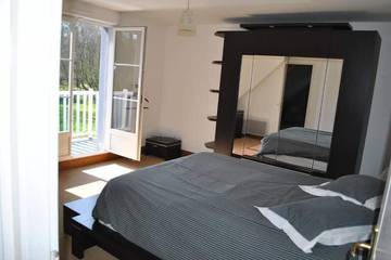 Villa pour 10 Personnes dans Touquet-Paris-Plage, Région de Montreuil, Photo 2