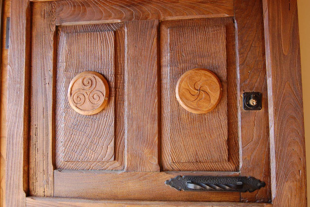 Apartamento entero, Casa En La Aldea De Cirieñu -Amieva in Amieva, Cordillera Cantábrica