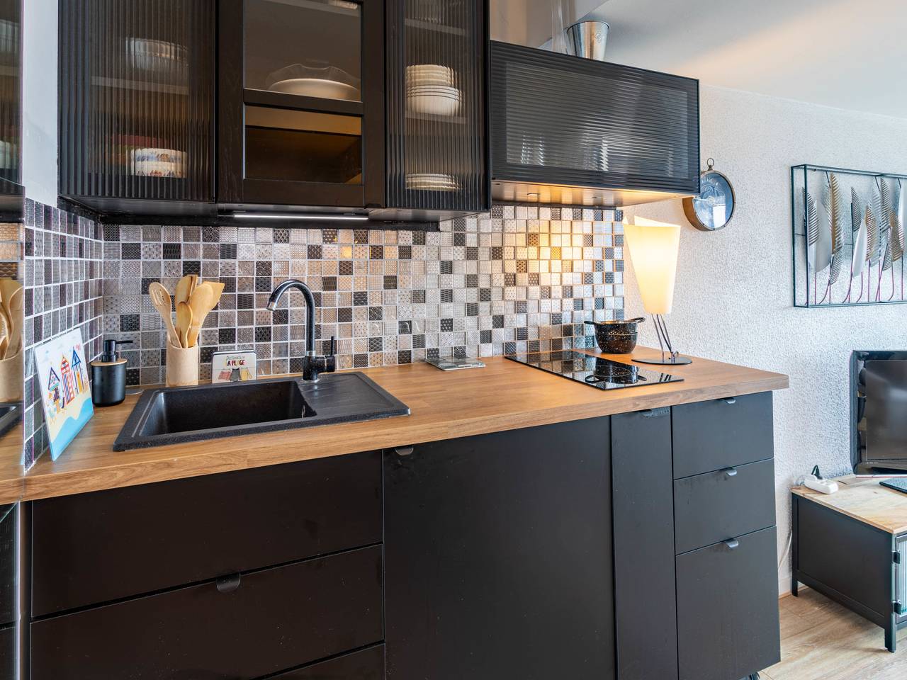Appartement entier, Les Marinas in Deauville, Région de Lisieux