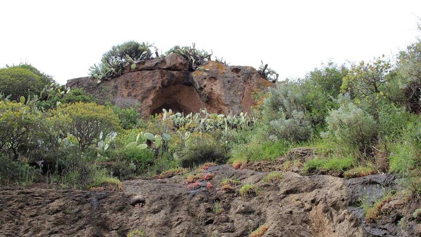 Chambre d’hôte pour 3 personnes, avec balcon et vue à Bosa - 3