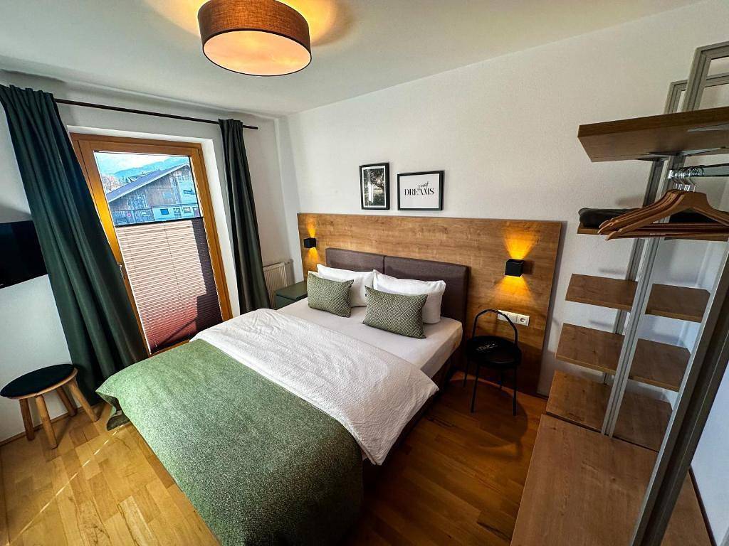 Ganze Ferienwohnung, Apart Hartl in Ried im Zillertal, Ski-Optimal Hochzillertal