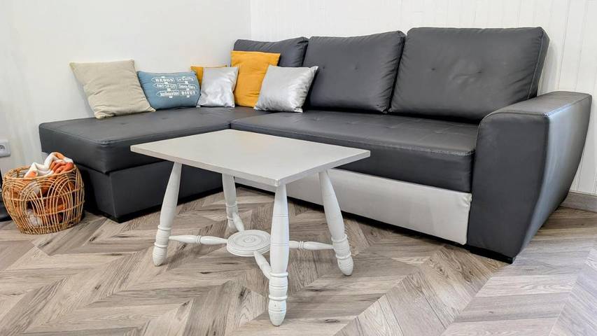 Location de vacances pour 4 personnes, avec jardin et terrasse à Saint-Vincent-sur-Oust - 4