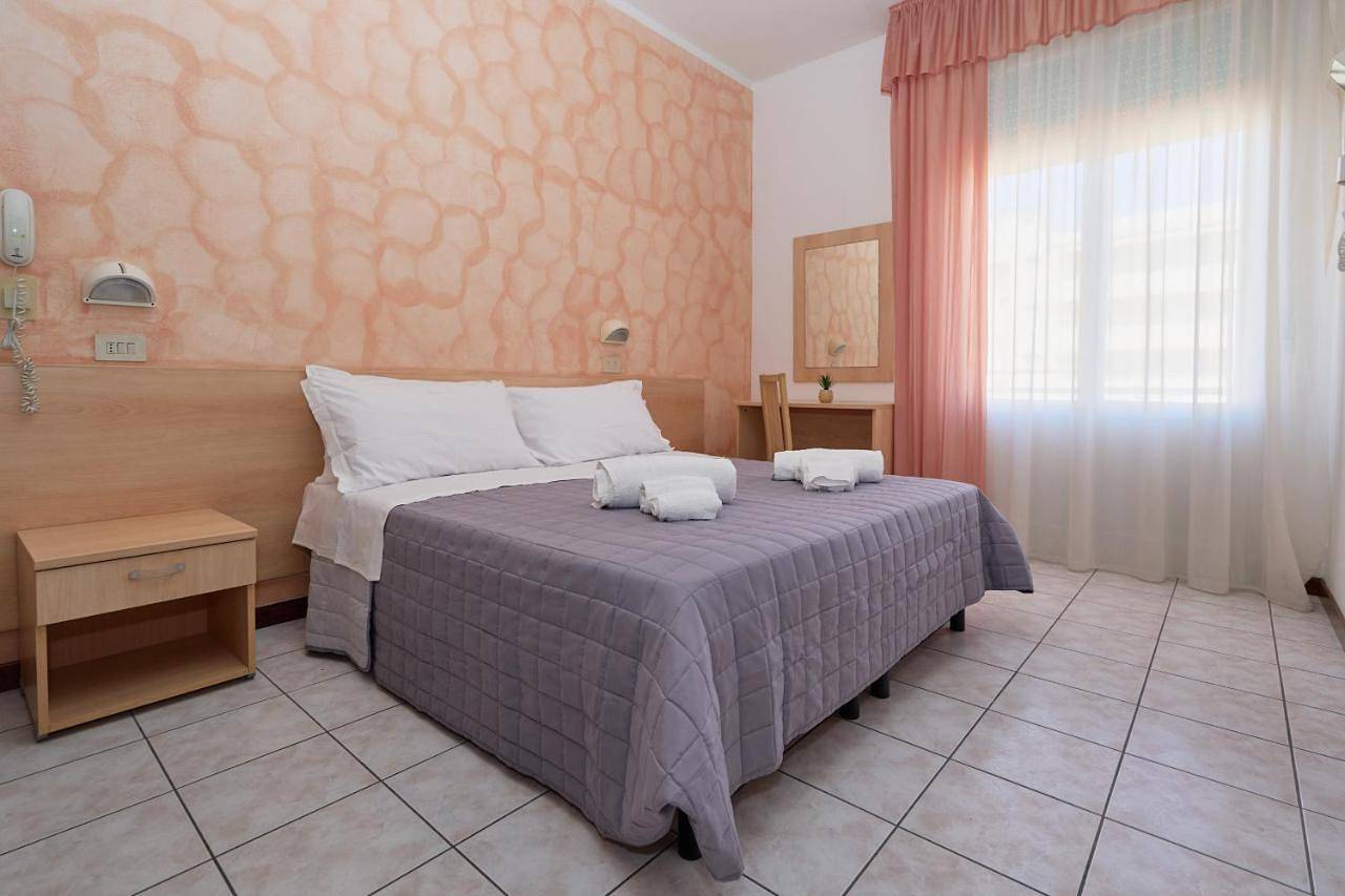 Hotel Jolanda in Bellaria, Bellaria-Igea Marina