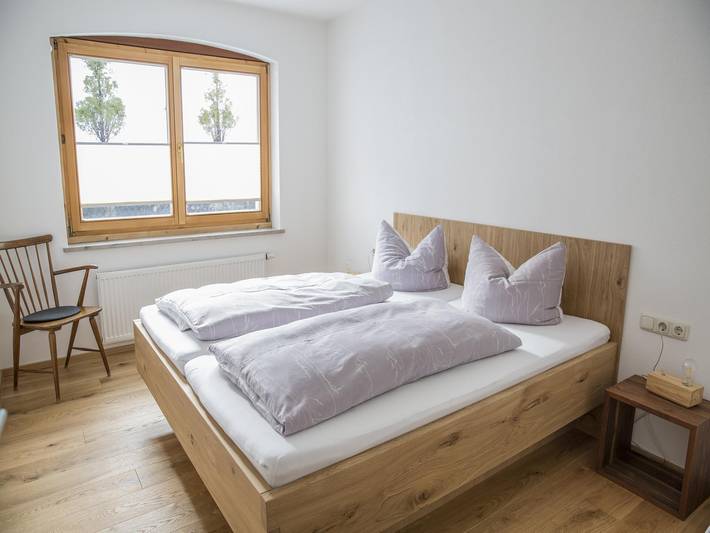 Ganze Ferienwohnung, Appartement/Fewo, Dusche, Wc, 3 Schlafräume in Hirschegg Kleinwalsertal, Mittelberg