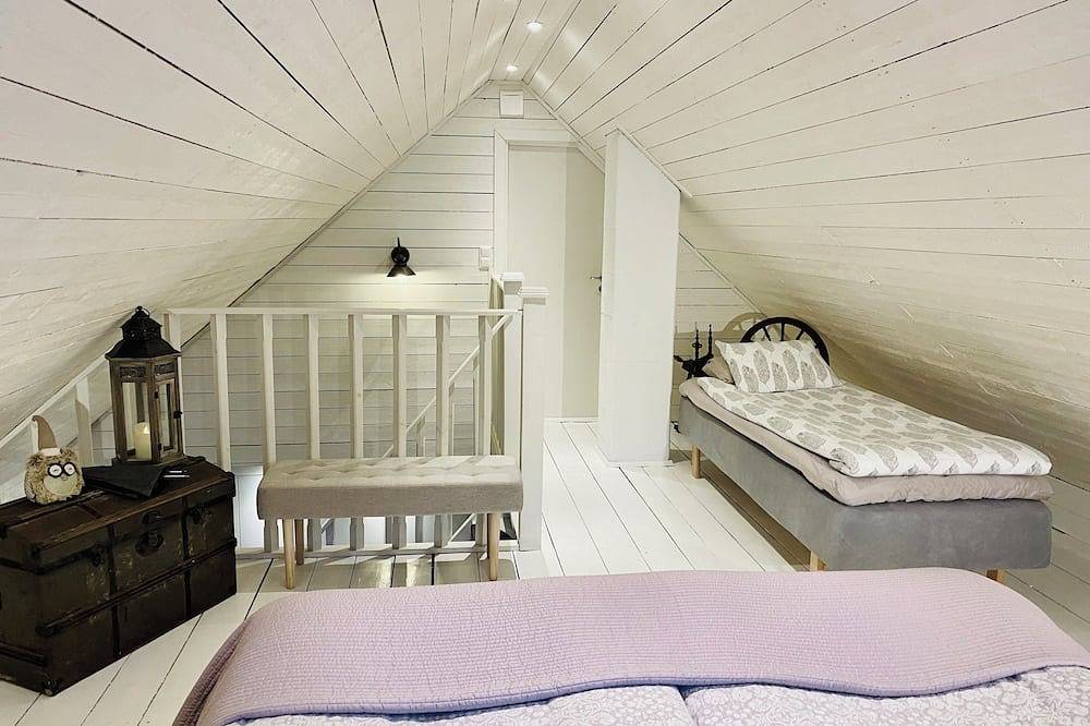 Slamrekullen – Ruhig in der Nähe von Ullared gelegen in Varberg, Halland