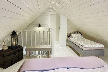 Cottage for 3 Guests in Varberg, South Sweden, Picture 4