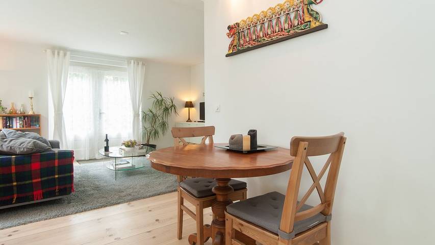 Ferienhaus für 2 Personen, mit Garten in Schoorl - 3