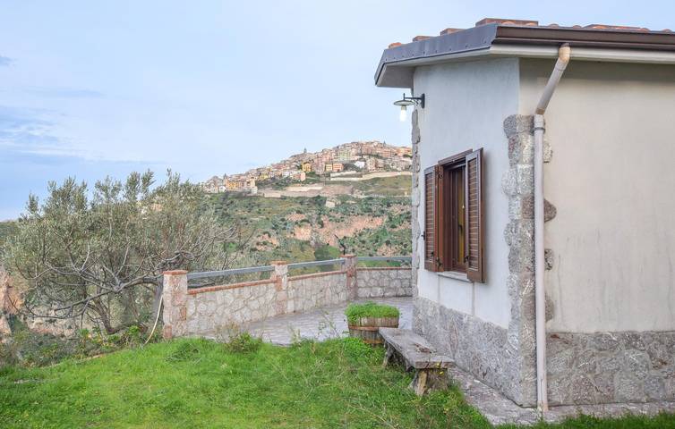 Bauernhof für 4 Personen, mit Terrasse auf Sizilien - 3