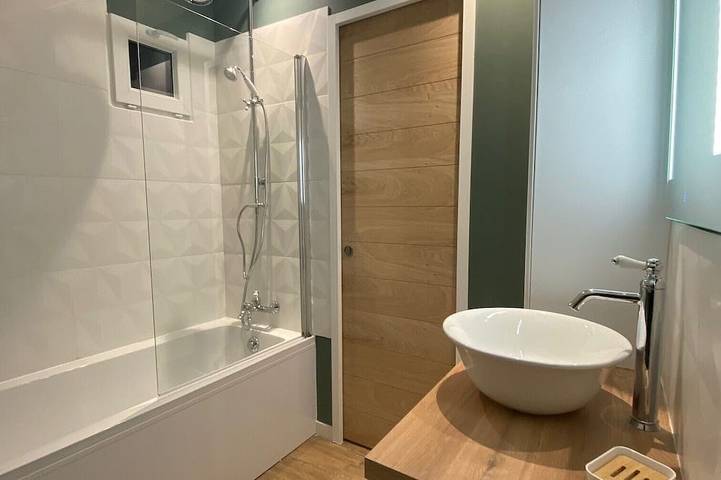 Gîte pour 4 personnes dans Plage de Merlimont - 3