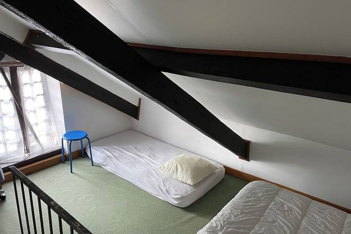 Location de vacances pour 5 personnes à Bournazel - 3