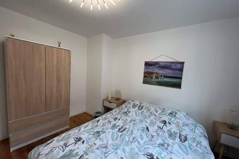 Captain Yoo - Lupin's lair - Take up the challenge! in Fécamp, Le Havre und Umgebung