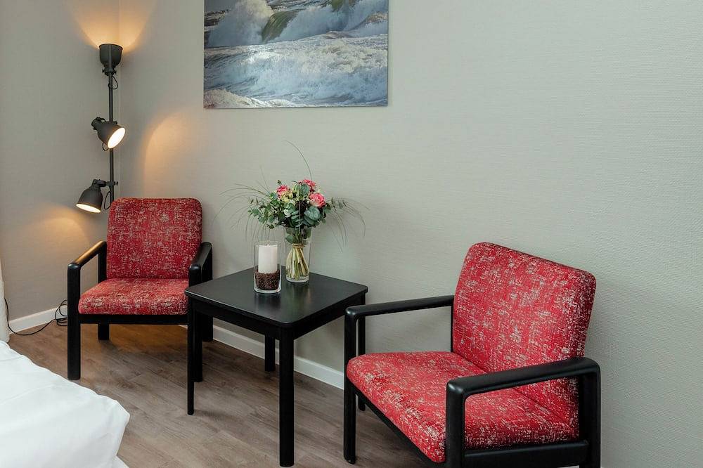 Ganze Wohnung, Charmante 1- Zimmer-Ferienwohnung im Herzen von Sylt, in Westerland. in Westerland, Sylt (Gemeinde)
