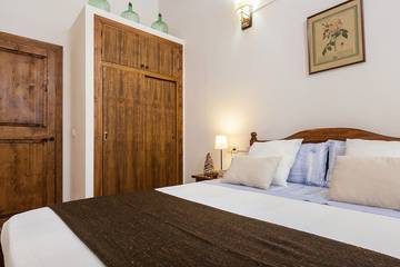 Finca für 6 Personen in Sant Joan (Mallorca), Mallorca Inselmitte, Bild 1