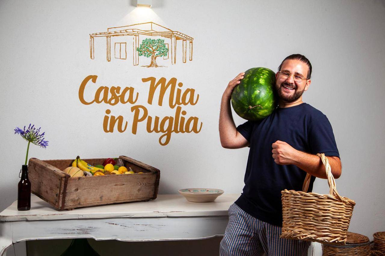 Casa mia in Puglia in Conversano, Provincia di Bari