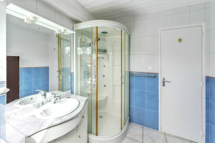 Apartamento entero, Apartamento encantador con vistas al mar - Saint-Pol-de-Léon, 60m² in Saint-Pol-de-Léon, Ceinture Dorée