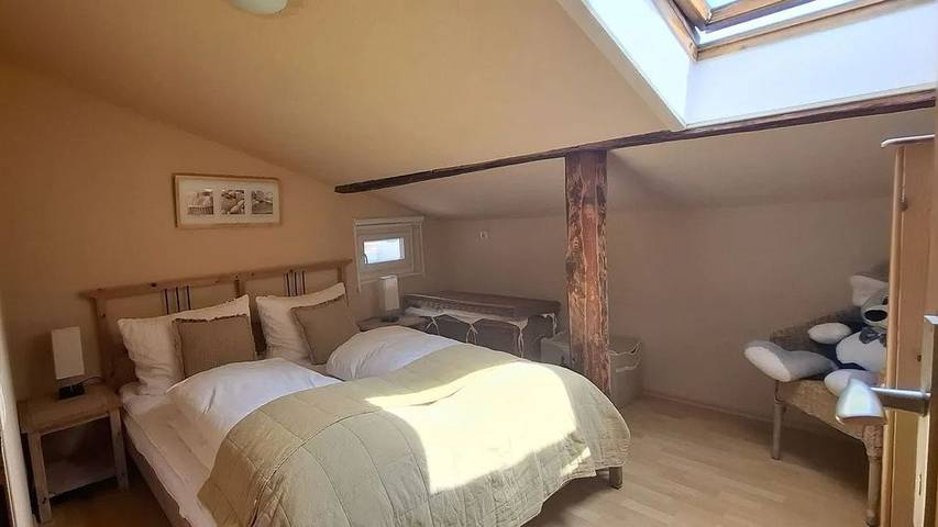 Ferienhaus für 4 Personen, mit Balkon in Puttgarden - 4