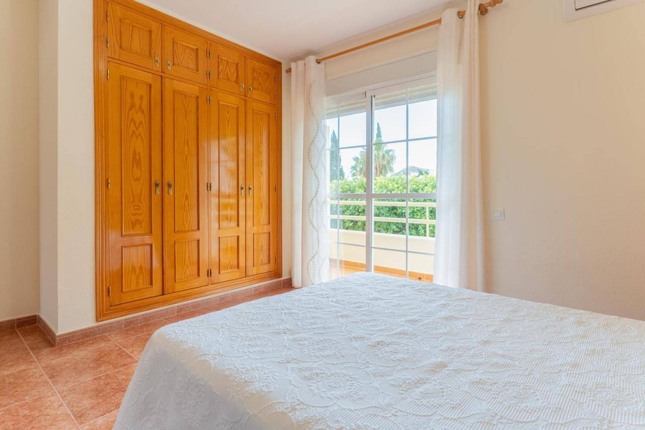 Appartamento intero, Duplex Apartment in San José (Andalusia), Nijar